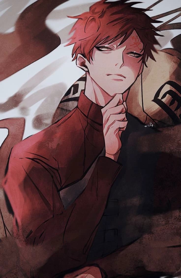 Sabaku no gaara thumbnail