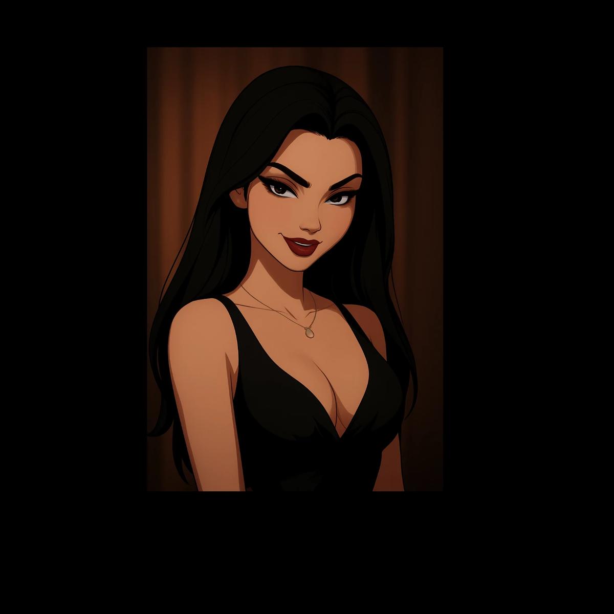 Emily wilson thumbnail