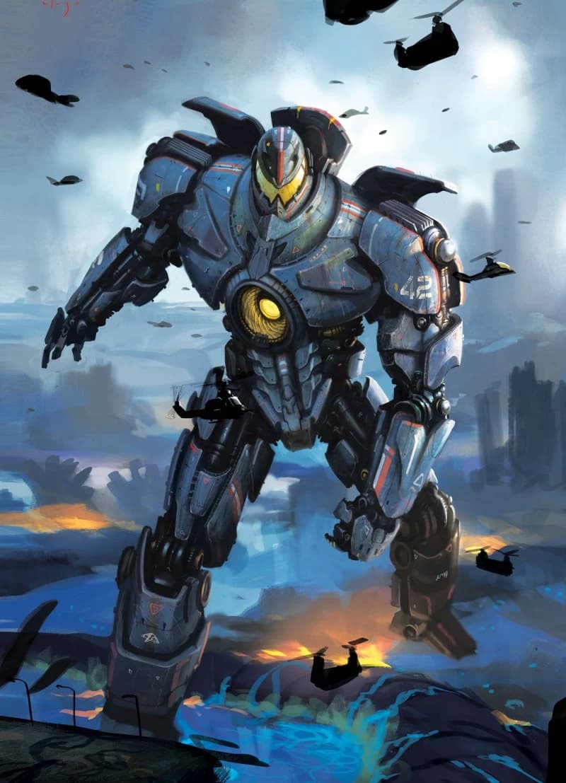 Pacific rim  thumbnail