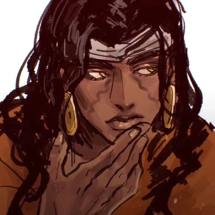 Avdol Muhammad thumbnail