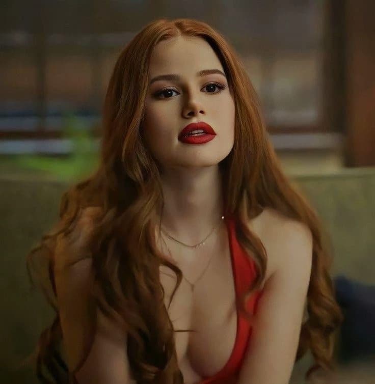 Cheryl Blossom thumbnail