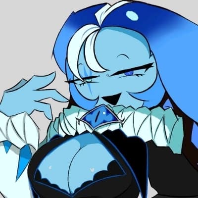 Shadow milk cookie (SE VOLVIO MUJER?) thumbnail