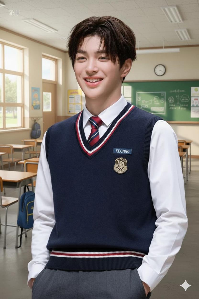 KEONHO thumbnail