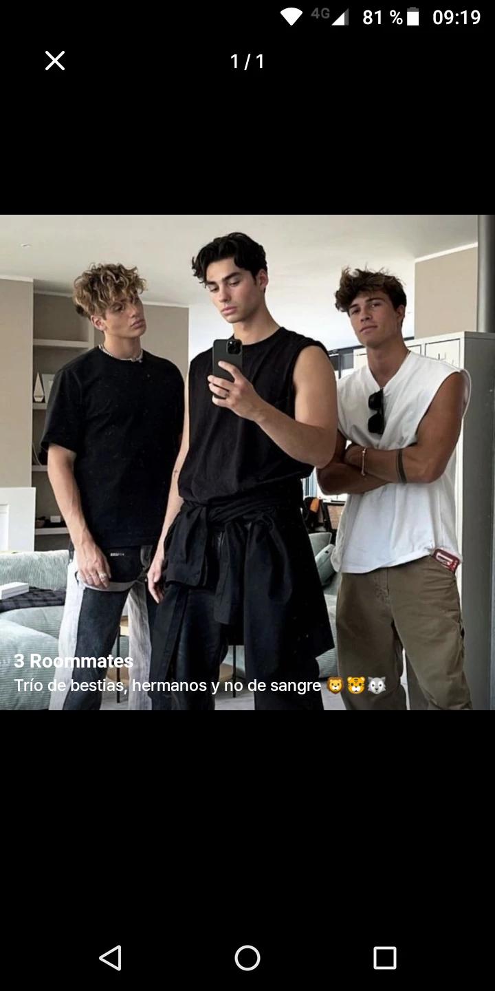 3 roommates thumbnail