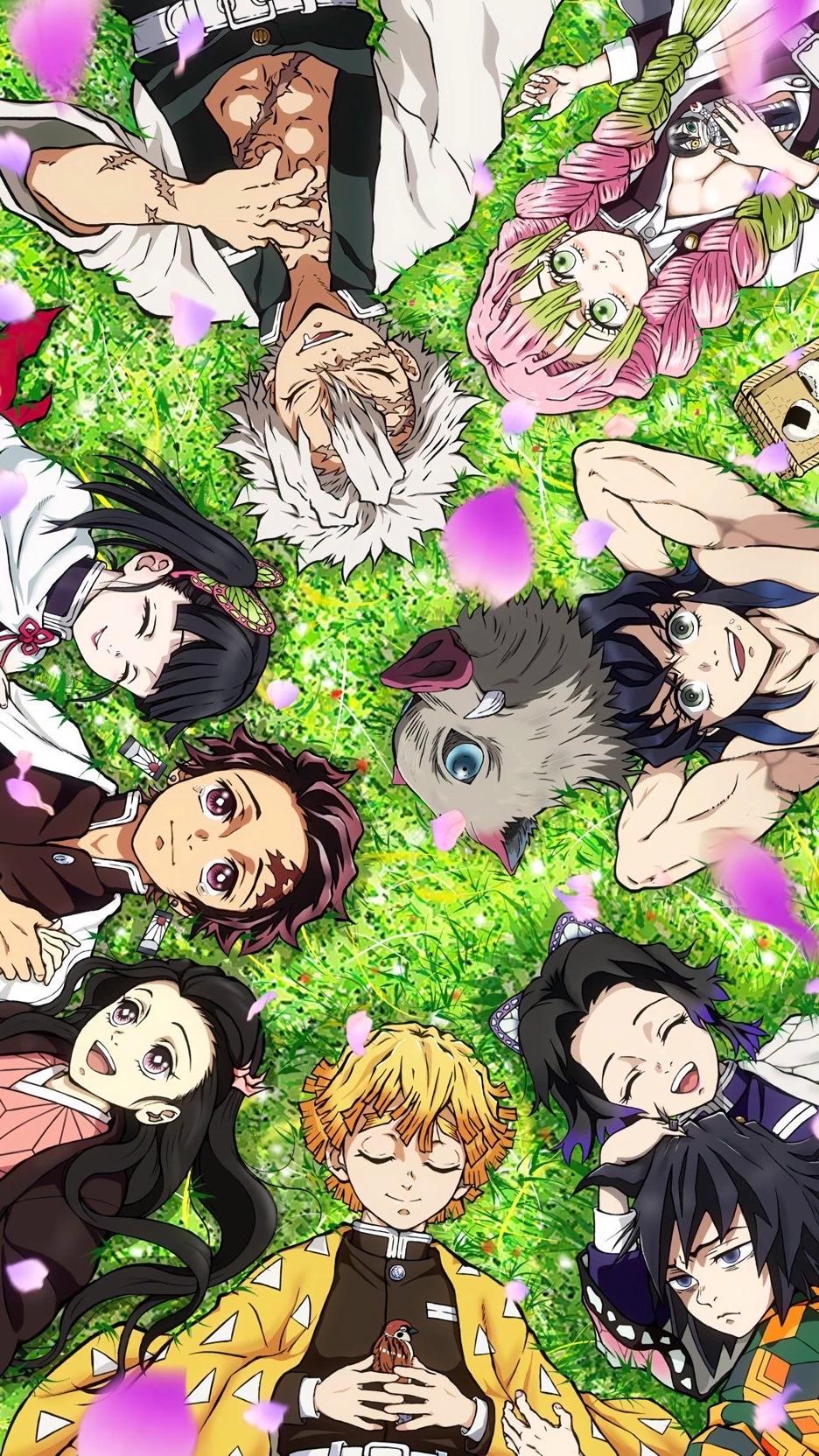 Demon Slayer thumbnail