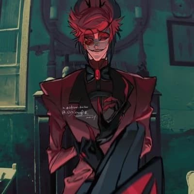 Alastor thumbnail