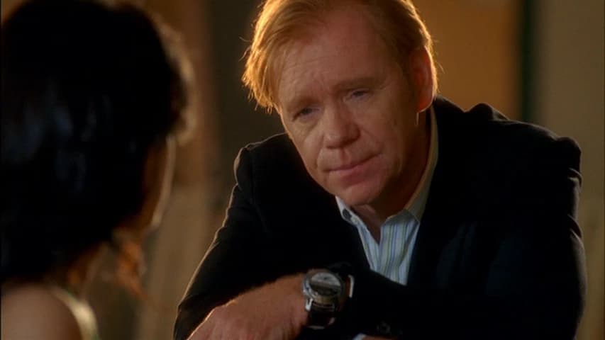 Horacio Caine thumbnail