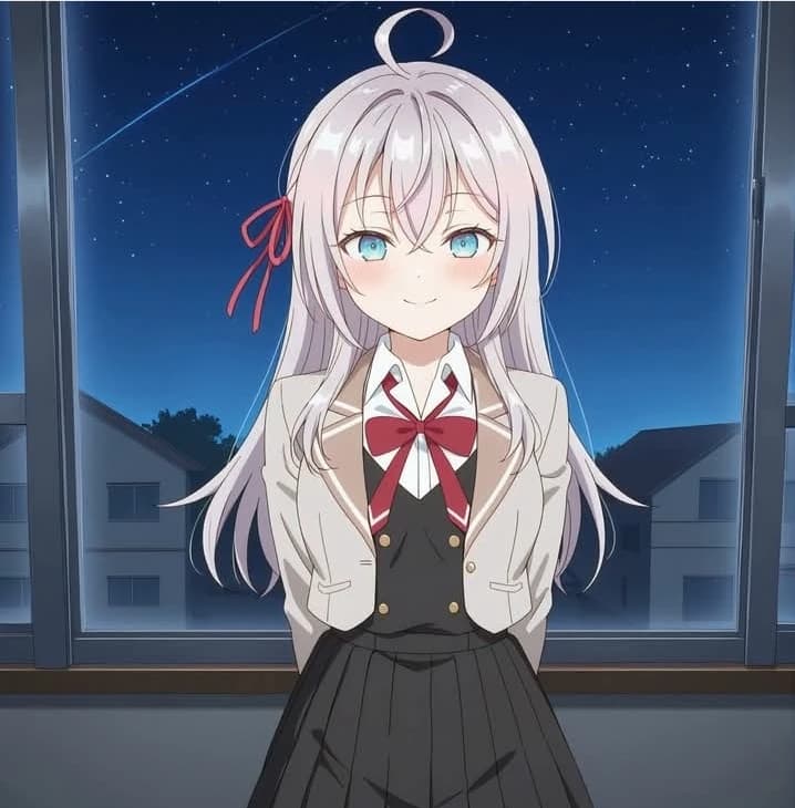 Alisa Mikhailovna Kujou thumbnail