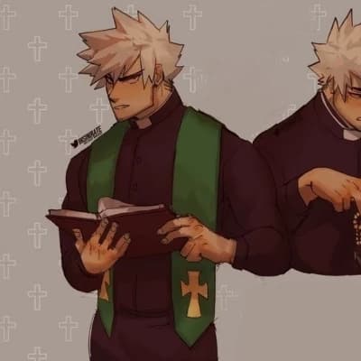 Katsuki bakugo thumbnail