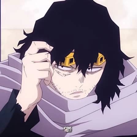 Shota Aizawa- Soulmate Teddy thumbnail