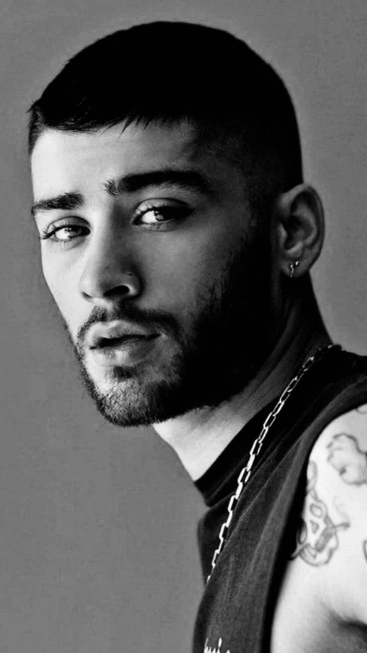 Zayn Malik thumbnail