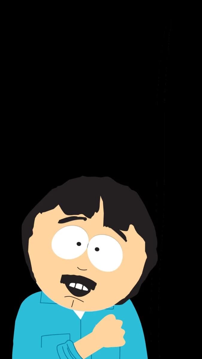 Randy Marsh thumbnail