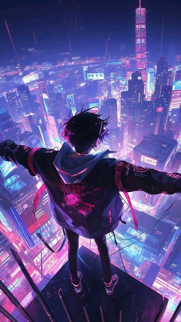 Necro city. thumbnail