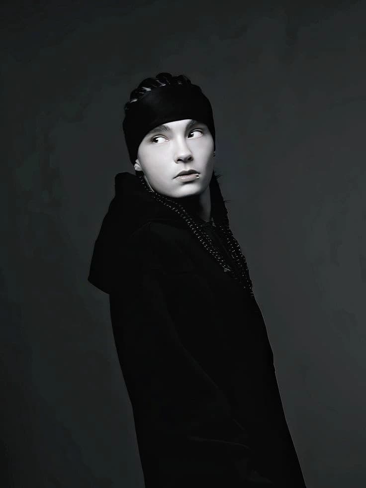 Meu dono-TOM KAULITZ thumbnail