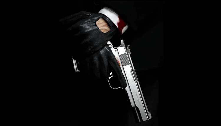 Mafia boss and mom thumbnail
