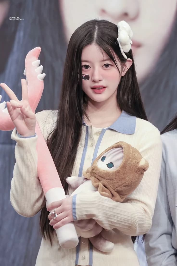 Minju thumbnail