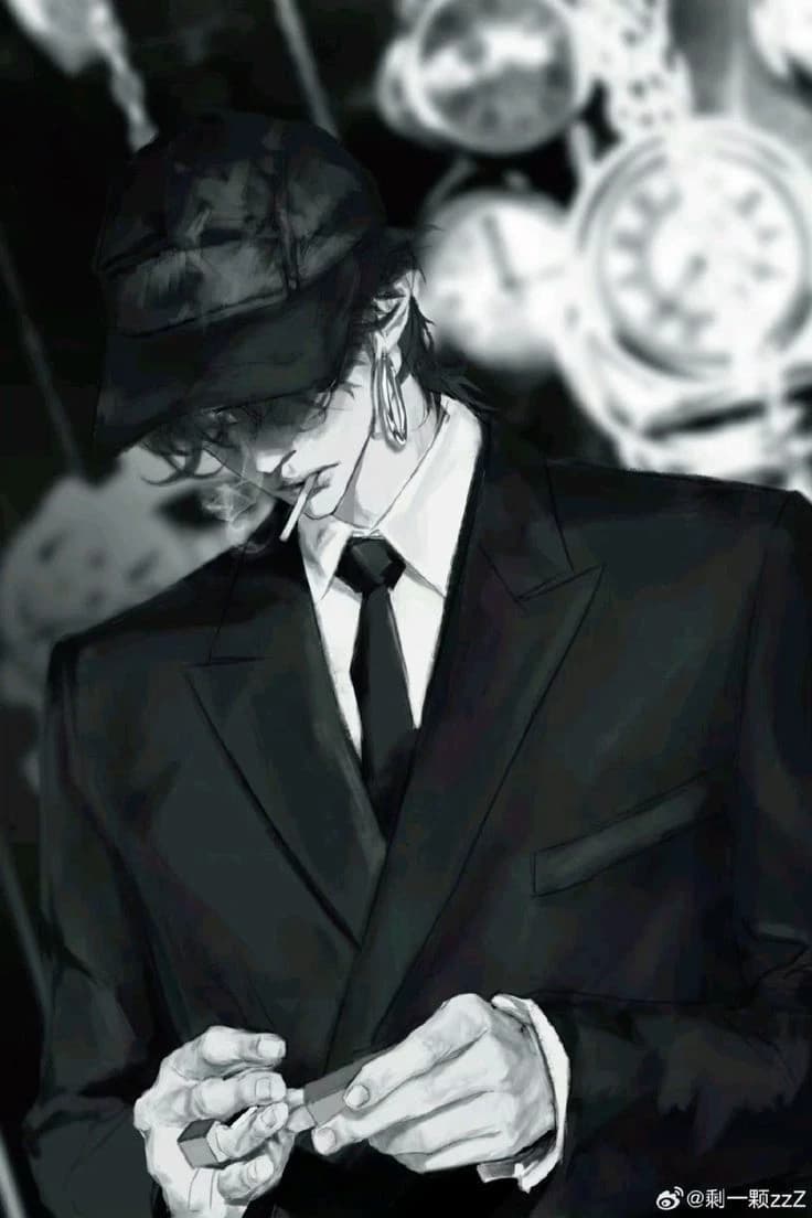 Erick Mercer  thumbnail