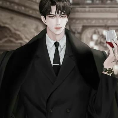 Cassiel Morvant thumbnail