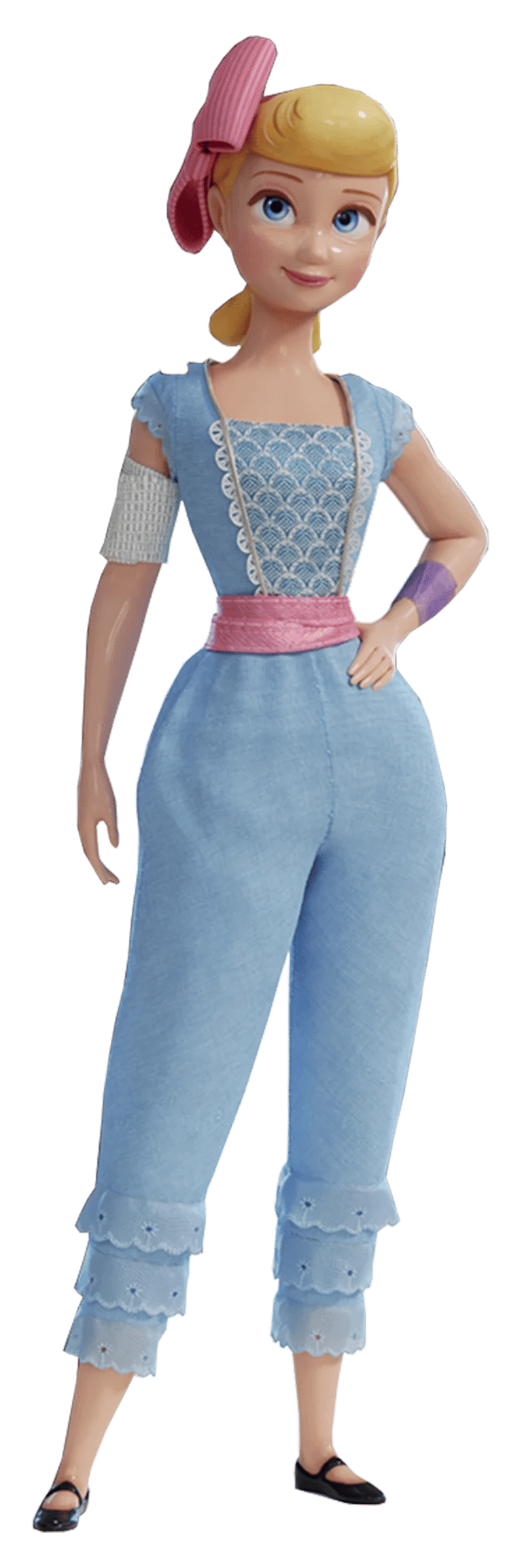 Bo Peep(Toy Story) thumbnail