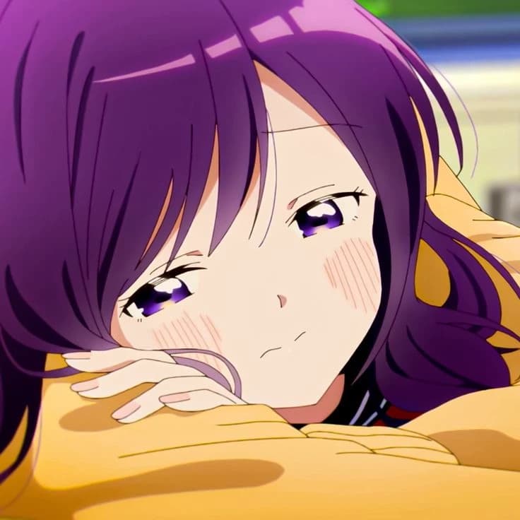 Nagisa Kubo thumbnail