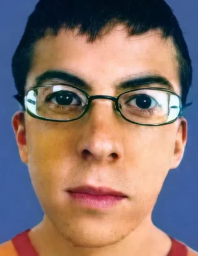 McLovin thumbnail