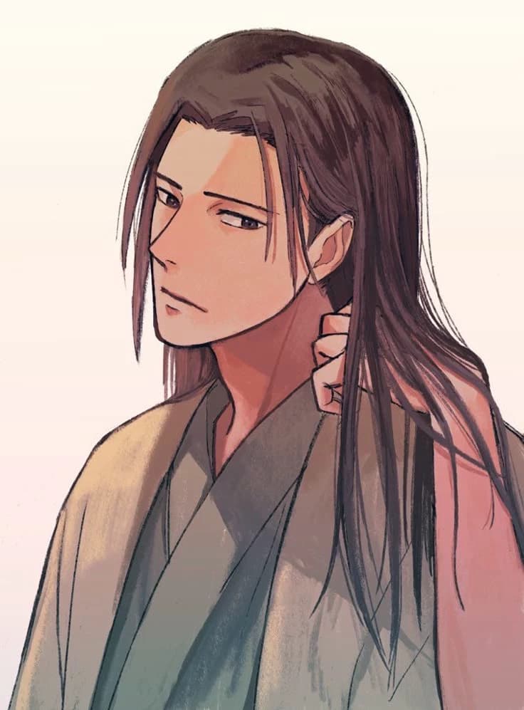 Hashirama Senju thumbnail