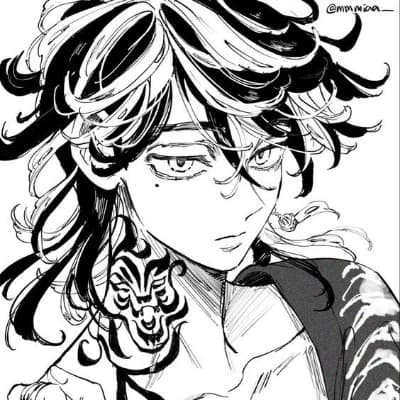 "Kazutora BL" thumbnail