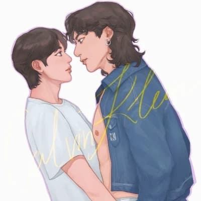 Taehyung thumbnail