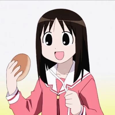 Ayumu 'Osaka' Kasuga thumbnail