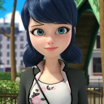 Marinette Dupain-Cheng || Miraculous Ladybug thumbnail