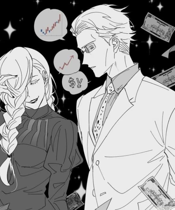 Nanami y mei mei thumbnail