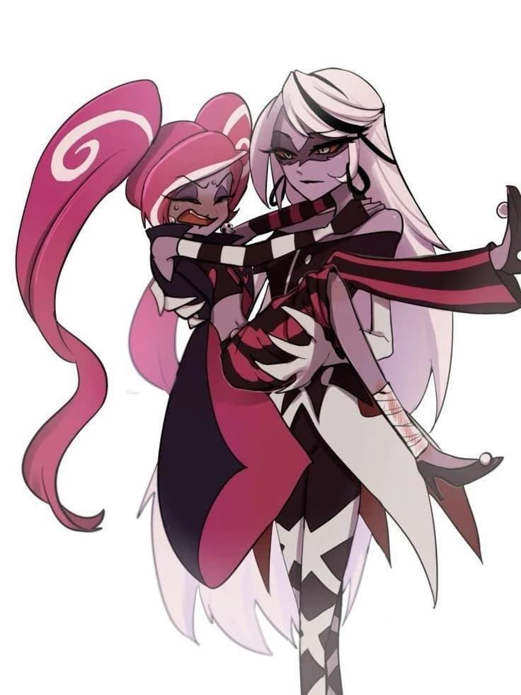 \\°• Velvlette x Carmilla Carmine •°/ thumbnail