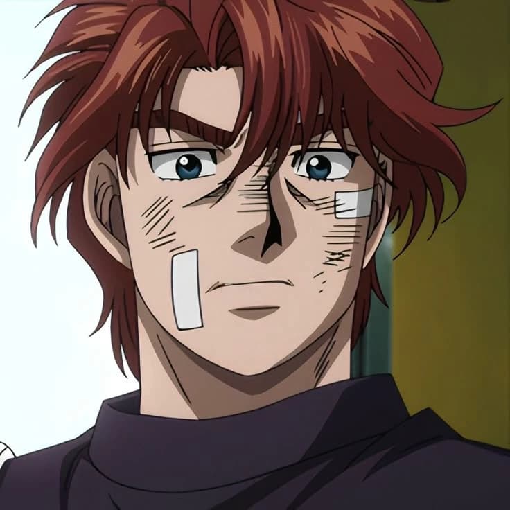 Alexander Follow thumbnail