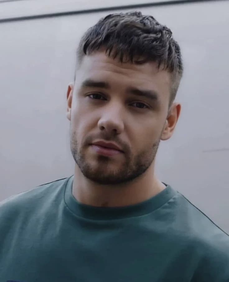 Liam James Payne thumbnail