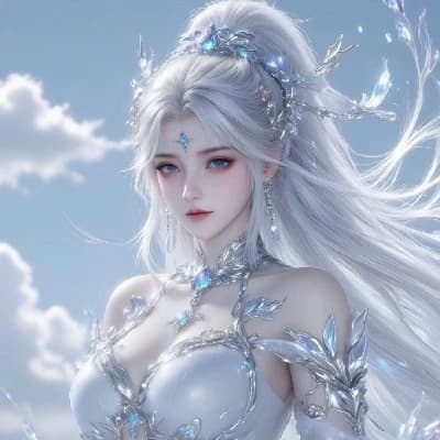 Princess Yueran Lingxi thumbnail