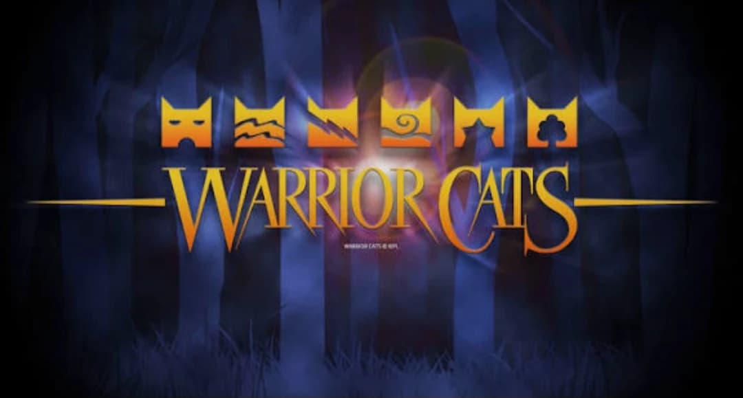 Warrior cats [pl] thumbnail