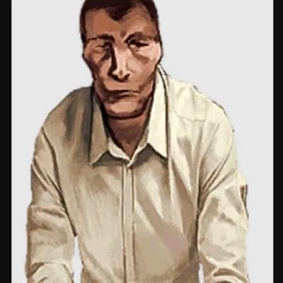 🍻Bar Guy | No, I am not a human🍻 thumbnail