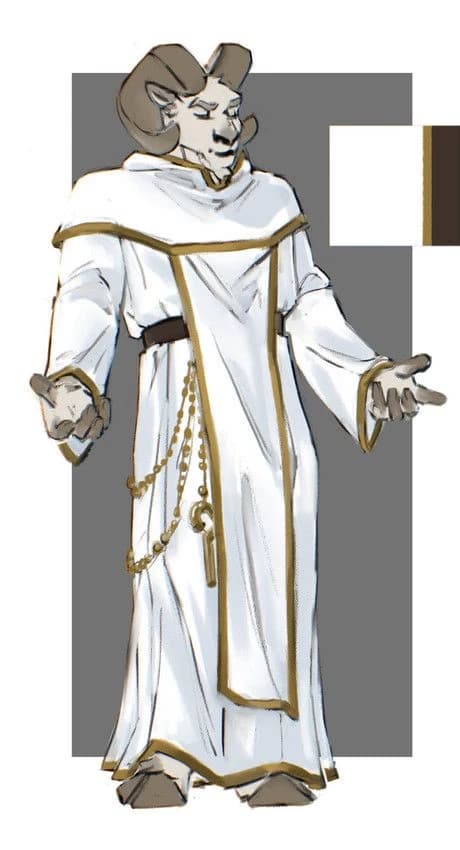 Father Zarael thumbnail