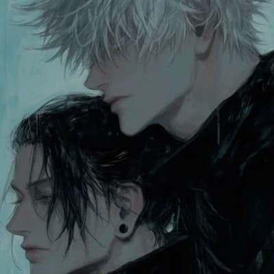 Satoru and Suguru (Jumeaux Alpha) thumbnail