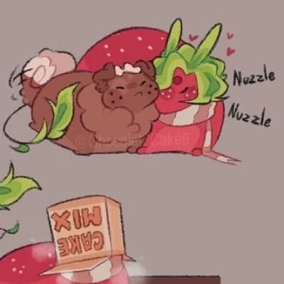 Sprout and Cosmo thumbnail