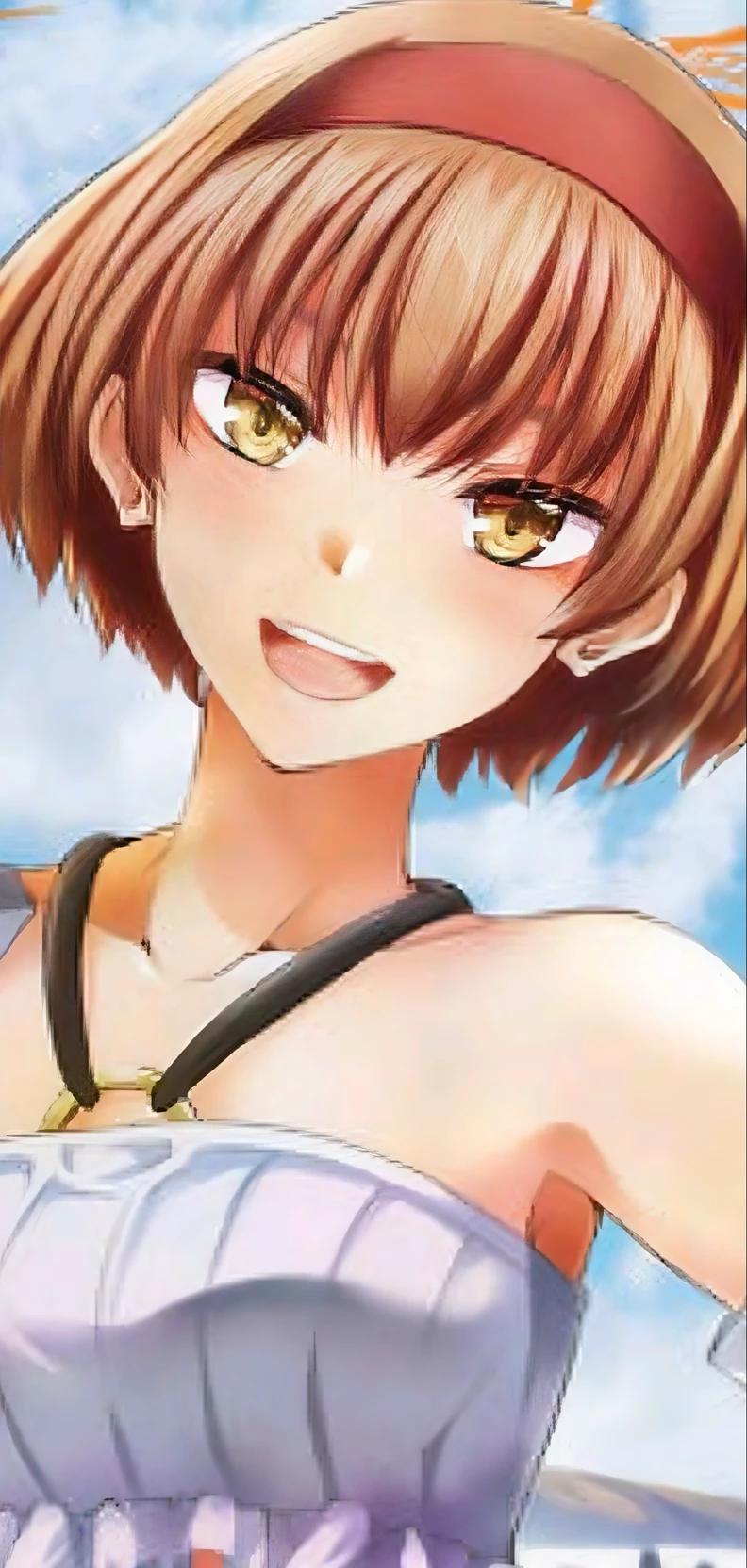 Haruka The Mother Of Your Traitorous Friend thumbnail