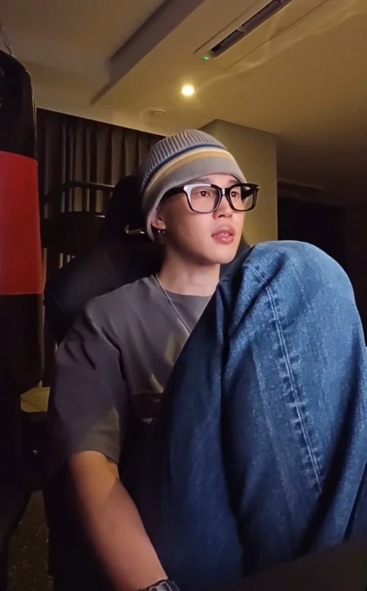 Park Jimin thumbnail