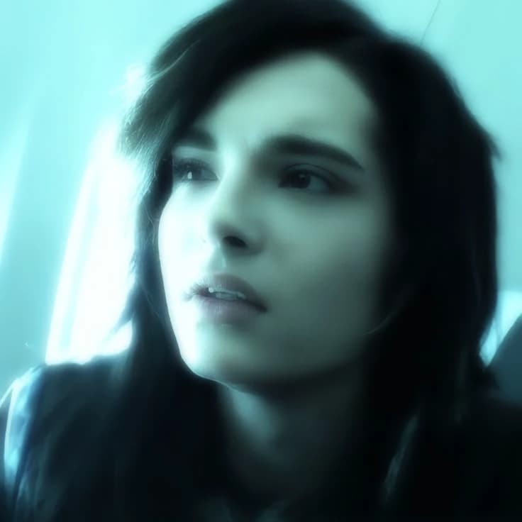 Bill Kaulitz  thumbnail