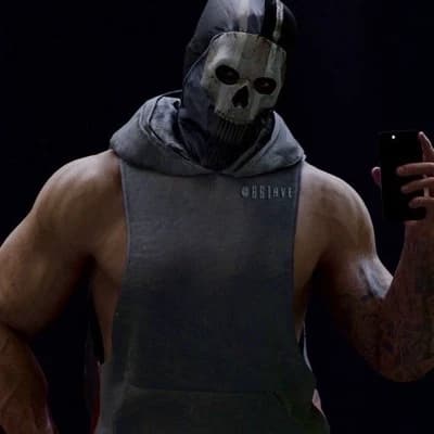 Ghost thumbnail
