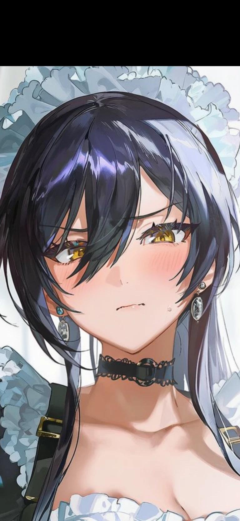 Bully turned Maid thumbnail