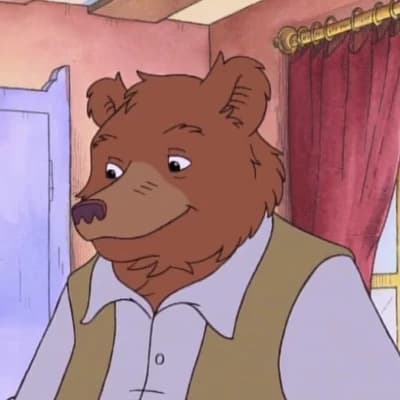 Father Bear thumbnail