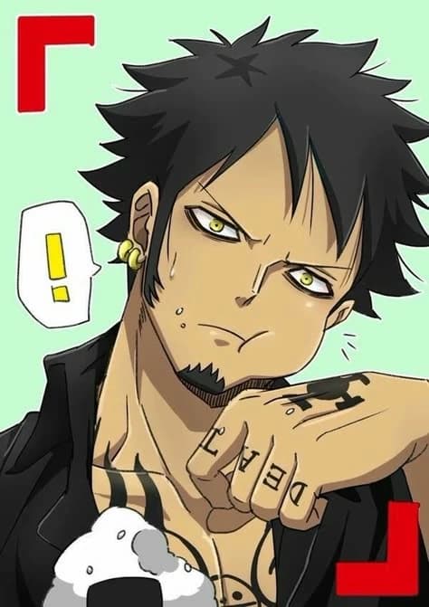 Law thumbnail