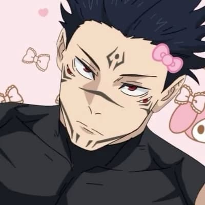 Ryomen Sukuna thumbnail