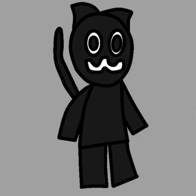 Black Cat thumbnail