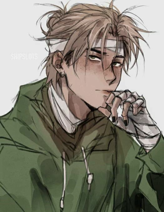 Drake - A somewhat problematic boy thumbnail